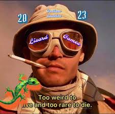 Fairway Outlaws Of Livingston