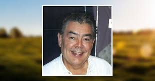 Benjamin G. "Benny" Salazar Obituary September 22, 2014