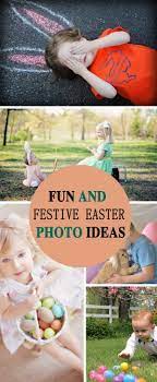 Maybe you would like to learn more about one of these? Fun And Festive Easter Photo Ideas Hative