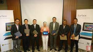 There was a net sales revenue increase of 5.61% reported in alphamatic distribution sdn bhd's latest. Microsoft Expands Availability Of Surface Tablets To Commercial Sector In Malaysia Lowyat Net