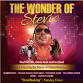 The Wonder of Stevie event image