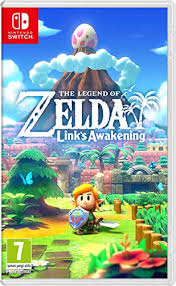 Pin By Monserrat Barajas On Nintendo Switch Nintendo Switch Games Legend Of Zelda Nintendo Switch
