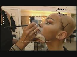 Jemima Video Gallery