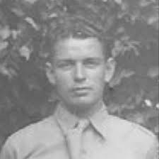 Gerald Howard “Jerry” Madden (1922-1988)