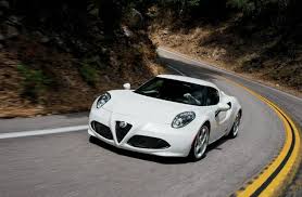 Image result for Bianco Madre 2014 Alfa-Romeo