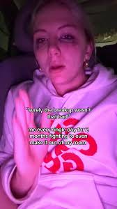 Kaylen Fields (@localdumb.blonde2)