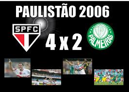 Sao paulo fc vs palmeiras. Sao Paulo 4 X 2 Palmeiras By Sao Paulo Fc On Deviantart