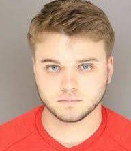 Ex-teacher sub accused of 'inappropriate' behavior with student