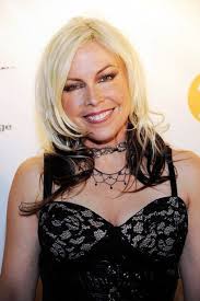Terri Nunn