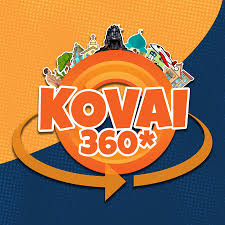 Kovai 360* - YouTube