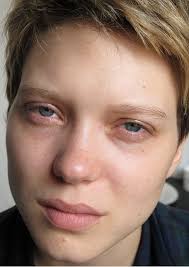 Léa Seydoux; read rules before posting