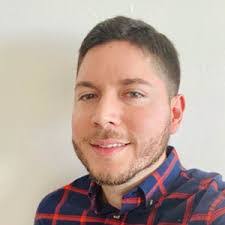 Edmanuel Gonzalez's Instagram, Twitter & Facebook