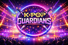 JAMESTOWN, ND - KPOP GUARDIANS