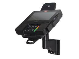 Check spelling or type a new query. Wall Mount Stand For Ingenico Isc480 With Latch Lock Secure The Card Reader In Place On A 7 Pole Mount Tilts 140 And Swivels 330 Newegg Com