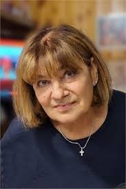 Necrologio ROSA LATERZA in Tivelli