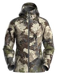 Dionla 3L Waterproof Jacket – Prois Hunting