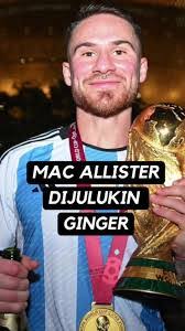 Ginger Mcallister's Instagram, Twitter & Facebook