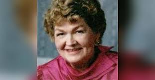 Shirley Melvin Obituary