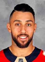Vincent Trocheck Hockey Stats and Profile at hockeydb.com