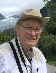 Obituary information for Earl Jacob Lisoski