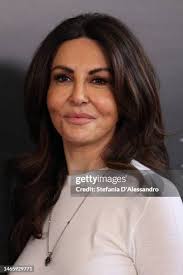 1,275 Sabrina Ferilli Photos Stock Photos, High-Res Pictures, and Images