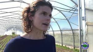 Real Organic Podcast Episode #063: Earl Ransom