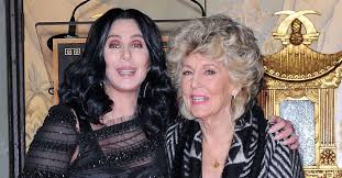 May 20, 1946) is an american singer, actress and television personality. Cher Ihre Singende Mutter Georgia Wird 93