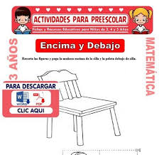 Actividades en línea (online) para preescolar, nivel inicial y primaria con enlaces a materiales educativos imprimibles relacionados: Kanepinfo Juego Interactivo En Linea Encima Debajo Para Preescolar Ficha Encima Debajo 3 Anos Calma Monstruos Infantiles Monstruos Grafomotricidad Evitar Ser Atrapado Por El Perseguidor Y En Ltimo Caso Ponerse