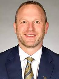 Darian DeVries, Head Coach (BK), Indiana Hoosiers