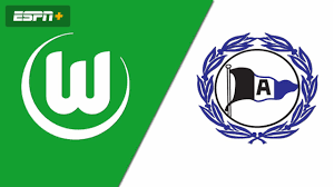 Currently, arminia bielefeld rank 17th, while vfl wolfsburg hold 3rd position. Vfl Wolfsburg Vs Arminia Bielefeld Bundesliga Espn Play