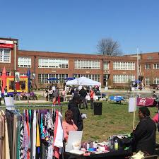 Jefferson School African American Heritage Center - YouTube
