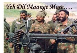 He was born to girdhari lal batra and kamal kanta batra. Capt Vikram Batra Pvc Startseite Facebook