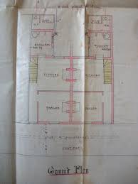 White, grey & black shades around the house as the wood floor and the d house house with porch house front orangerie extension conservatory extension orangery extension kitchen. Finding Your Home S History Part Ii The Historic England Blog