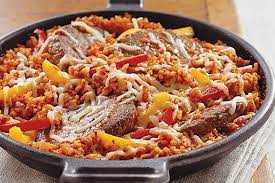 Burger Skillet My Food And Family