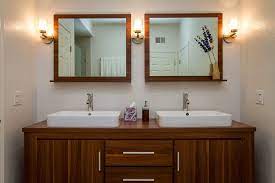 18 unique modern bathroom ideas | cabinets, vanities + more. Bath Vanities And Cabinets Bathroom Cabinet Ideas Houselogic