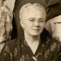 Ruth Jeanette Rogers (1902–1990)