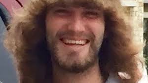 Ryan “Waldo” Alexander Alberts