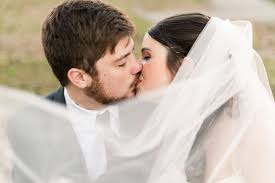 Michael + Kat Wedding at First Presbyterian Church in Siloam Springs, AR