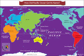Parts of australia, chatham islands, fiji, lord howe island, new zealand and samoa do use daylight saving time. Oceans Of The World Answers