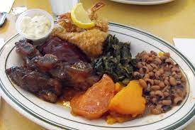 Maybe it will bring you good luck. African American Soul Food African American Soul Food Best American Food Bodybuilding Com Southern Recipes Soul Food Soul Food Soul Food Dinner
