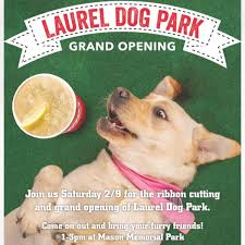 Profile for Laurel Dog Park