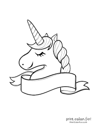 May 13, 2021 · looking for unicorn coloring pages to keep your little ones busy? Unicorn Kleurplaten Voor Kinderen Kleurplaten Knutselen Voor Kinderen