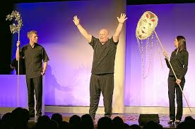 How to send your fan mail and autograph requests to ingrid einfeldt?: Bad Teinach Zavelstein Perfekte Mixtur Aus Gesang Und Komik Teinachtal Umgebung Schwarzwalder Bote