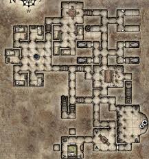 If you want to jump right in to the. Death House Player Maps Curse Of Strahd Spoilers Fantasy Map Tabletop Rpg Maps Dungeon Maps