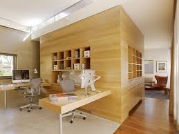 Two person desk for home office | home office 2 person desk design. Home Offices How To Set Up A Great Workspace For Two