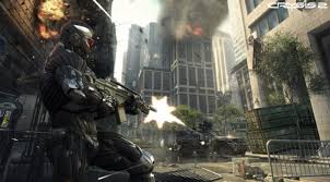 The overall feeling is the standard cod gameplay with some added powers that the. Crysis 2 Download