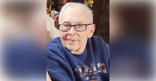 Obituary information for Burnell Huffman
