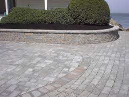 Michael S Landscape Design South Jersey Pavers Patios Sod Landscaping Lighting