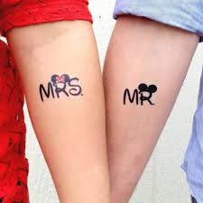 Contents matching username ideas for couples matching couple names for instagram matching couple username ideas cute matching usenames imvu couple usernames matching user names. 101 Best Matching Couple Tattoos That Are Cute Unique 2021 Guide