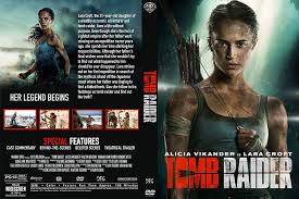 Lara croft, the fiercely independent daughter of a missing adventurer, must push herself beyond her limits when she discovers the island where her father. Tomb Raider 2018 Hindi Hd Movie Download Gallery